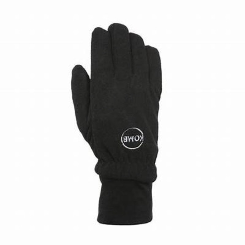 Kombi Windguardian Fleece Gloves
